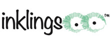 Inklings brand logo for reviews of online shopping for Office, Hobby & Party Supplies products