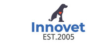 Innovet brand logo for reviews of online shopping for Pet Shop products