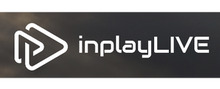 InplayLIVE brand logo for reviews of Online Surveys & Panels