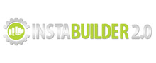 Insta Builder brand logo for reviews of Software Solutions