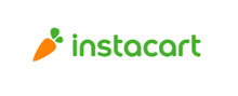 Instacart brand logo for reviews of mobile phones and telecom products or services
