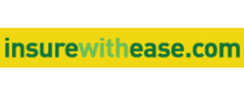 Insurewithease.com brand logo for reviews of insurance providers, products and services