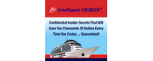 Intelligent Cruiser brand logo for reviews of travel and holiday experiences
