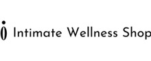 Intimate Wellness Shop brand logo for reviews of online shopping for Personal care products