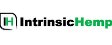 Intrinsic Hemp brand logo for reviews of online shopping for Personal care products