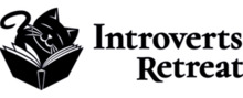 Introverts Retreat brand logo for reviews of Other Goods & Services
