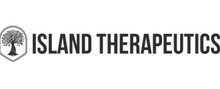 Island Therapeutics brand logo for reviews of diet & health products