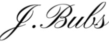 J. Bubs brand logo for reviews of online shopping for Fashion products
