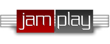 JamPlay brand logo for reviews of Good Causes