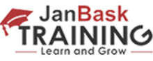 JanBask Training brand logo for reviews of Good Causes
