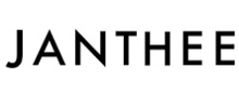 Janthee Berlin brand logo for reviews of online shopping for Fashion products