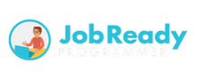 Job Ready Programmer brand logo for reviews of Software Solutions