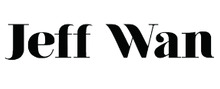 Jeff Wan brand logo for reviews of online shopping for Fashion products