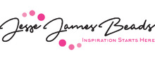 Jesse James Beads brand logo for reviews of online shopping for Fashion products