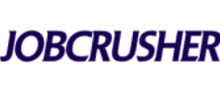 Job Crusher brand logo for reviews of Workspace Office Jobs B2B