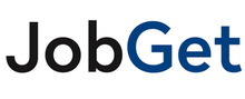 Jobget brand logo for reviews of Workspace Office Jobs B2B