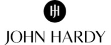 John Hardy brand logo for reviews of online shopping for Fashion products