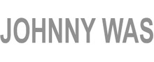 Johnny Was brand logo for reviews of online shopping for Fashion products