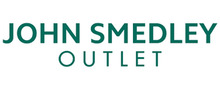 John Smedley Outlet brand logo for reviews of online shopping for Fashion products