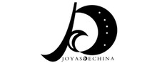 Joyasdechina brand logo for reviews of online shopping products
