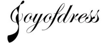 JoyofDress brand logo for reviews of online shopping for Fashion products