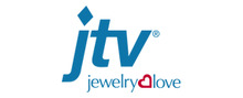 JTV Jewelry brand logo for reviews of online shopping for Fashion products