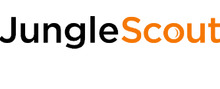 Jungle Scout brand logo for reviews of Software Solutions