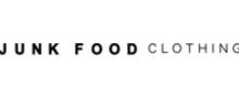 Junk Food Clothing brand logo for reviews of online shopping for Fashion products