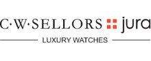 Jura Watches brand logo for reviews of online shopping for Fashion products