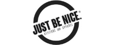 Just Be Nice brand logo for reviews of online shopping products