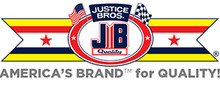 Justice Brothers brand logo for reviews of Other Goods & Services