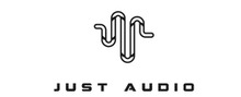 Just Audio brand logo for reviews of online shopping for Electronics products