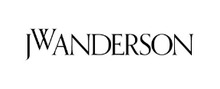 JW Anderson brand logo for reviews of online shopping for Fashion products