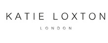 Katie Loxton brand logo for reviews of online shopping for Fashion products