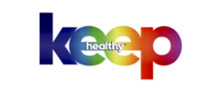 Keep Healthy brand logo for reviews of food and drink products