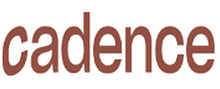 Cadence brand logo for reviews of online shopping for Personal care products