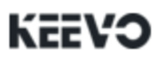 Keevo brand logo for reviews of financial products and services