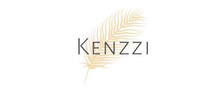 Kenzzi brand logo for reviews of online shopping for Personal care products