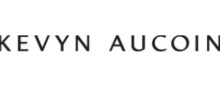 Kevyn Aucoin brand logo for reviews of dating websites and services