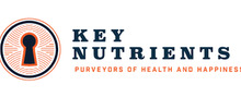 Key Nutrients brand logo for reviews of online shopping for Personal care products