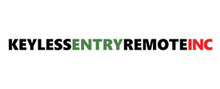 Keyless Entry Remote Fob brand logo for reviews of Other Goods & Services