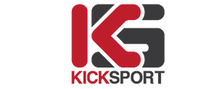 Kick Sport brand logo for reviews of online shopping for Sport & Outdoor products
