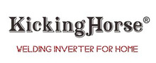 KickingHorse brand logo for reviews of energy providers, products and services
