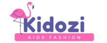 Kidozi brand logo for reviews of online shopping for Children & Baby products