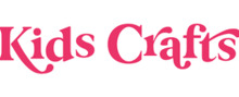Kids Crafts brand logo for reviews of online shopping for Office, Hobby & Party Supplies products