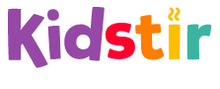 Kidstir brand logo for reviews of online shopping for Children & Baby products