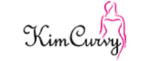 KimCurvy.com brand logo for reviews of online shopping for Fashion products