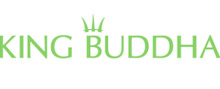King Buddha brand logo for reviews of diet & health products