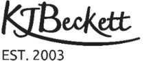 KJ Beckett brand logo for reviews of online shopping for Fashion products