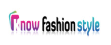 Know Fashion Style brand logo for reviews of online shopping for Fashion products